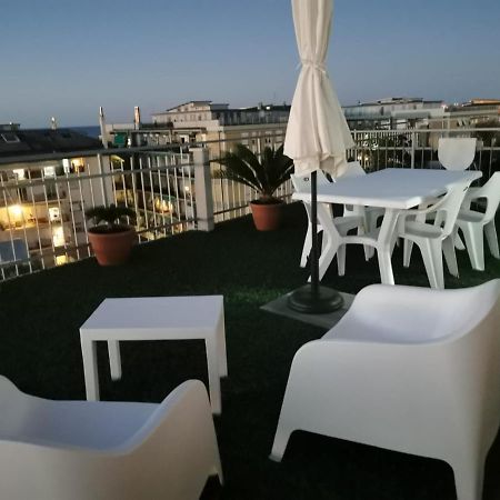 法尔科纳拉·玛里提马La Terrazza公寓 外观 照片