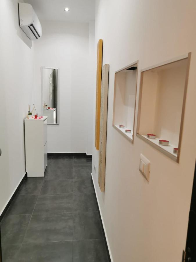 法尔科纳拉·玛里提马La Terrazza公寓 外观 照片
