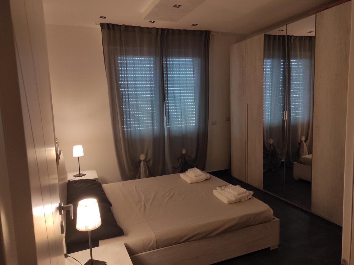 法尔科纳拉·玛里提马La Terrazza公寓 外观 照片
