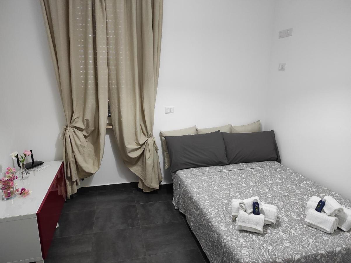 法尔科纳拉·玛里提马La Terrazza公寓 外观 照片