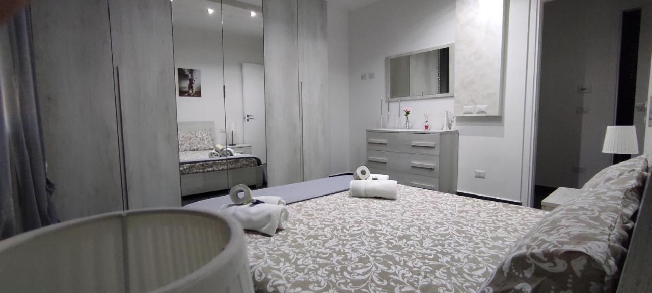 法尔科纳拉·玛里提马La Terrazza公寓 外观 照片