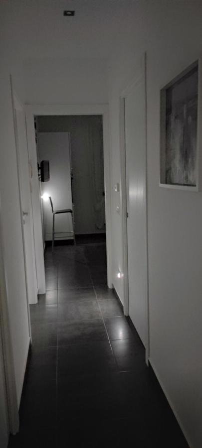 法尔科纳拉·玛里提马La Terrazza公寓 外观 照片